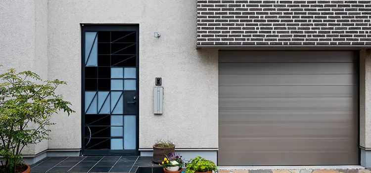 Residential Roll Up Security Doors Shelton