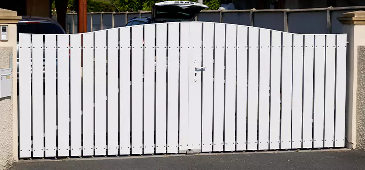 Why Choose Us for Residential Gate Repair in Shelton, CT?