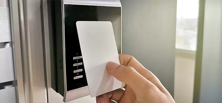 Advanced RFID Technology Integration in Shelton, CT