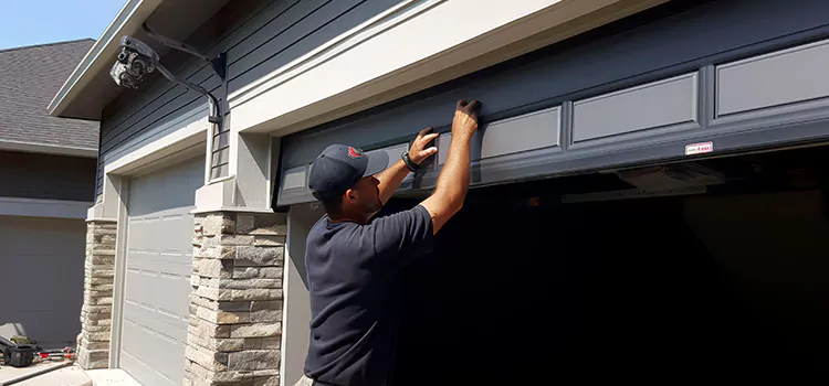 Janus Roll Up Doors Shelton