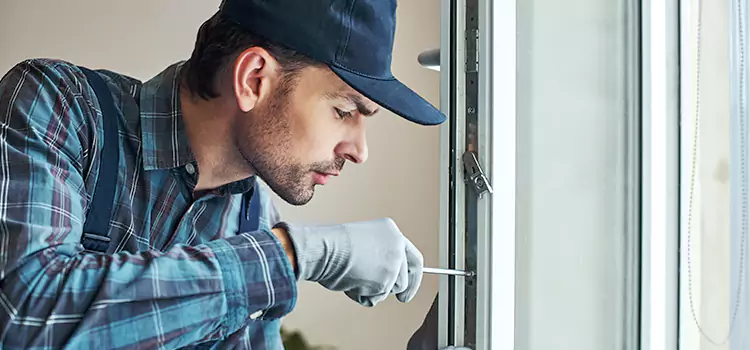 Emergency Response for Latch Issues Shelton
