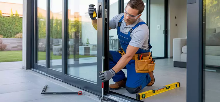 Patio Door Replacement Shelton