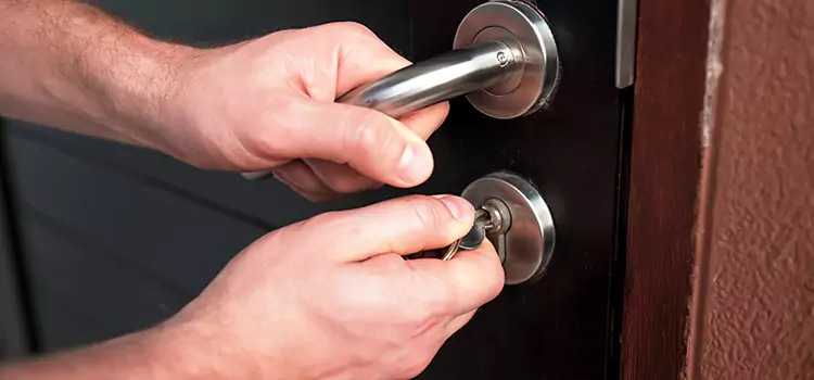 Door Closer Repair & Installation Shelton