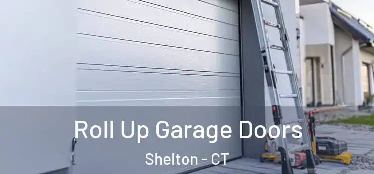  Roll Up Garage Doors Shelton - CT